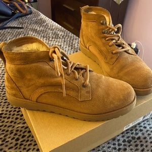 Ugg Bethany Chestnut Boots